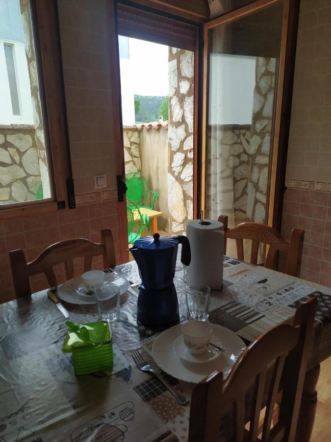 Casa Rosario Villa Riópar Kültér fotó