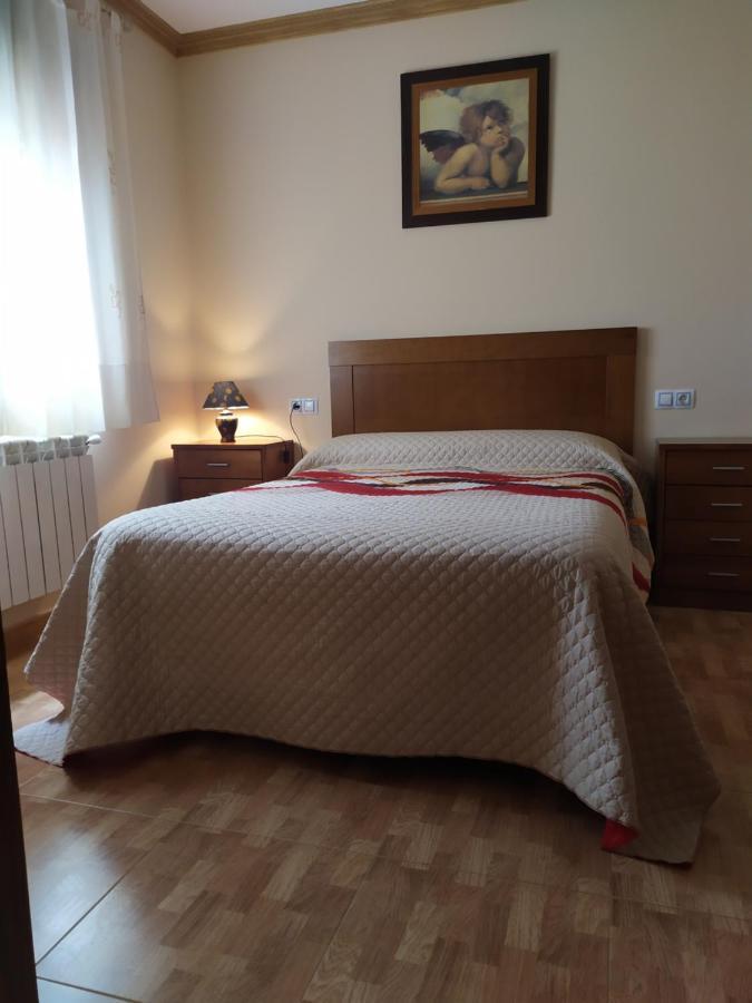 Casa Rosario Villa Riópar Kültér fotó