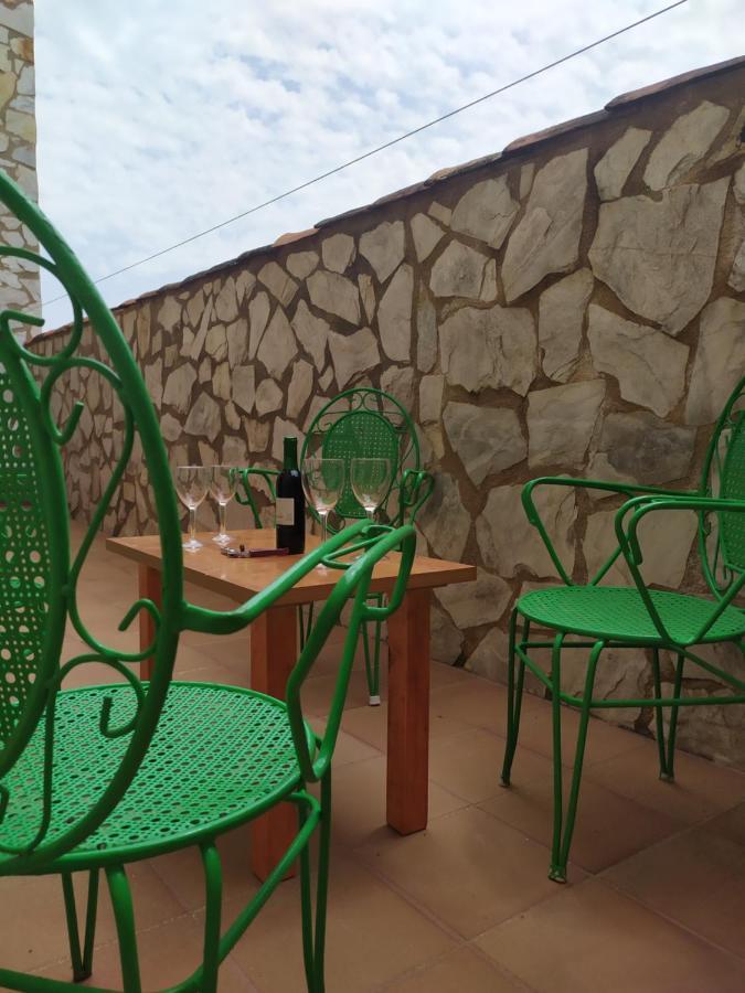 Casa Rosario Villa Riópar Kültér fotó