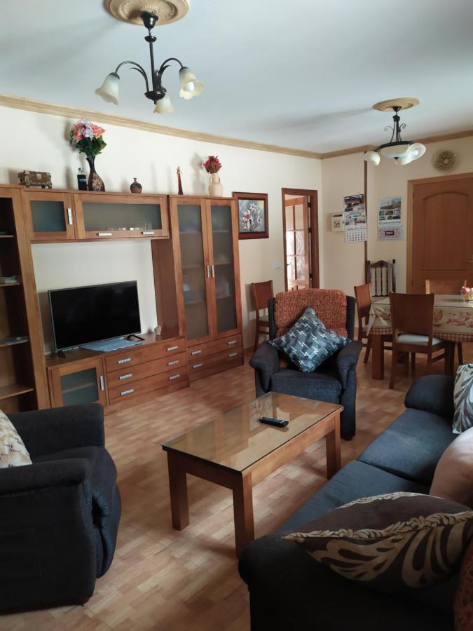 Casa Rosario Villa Riópar Kültér fotó