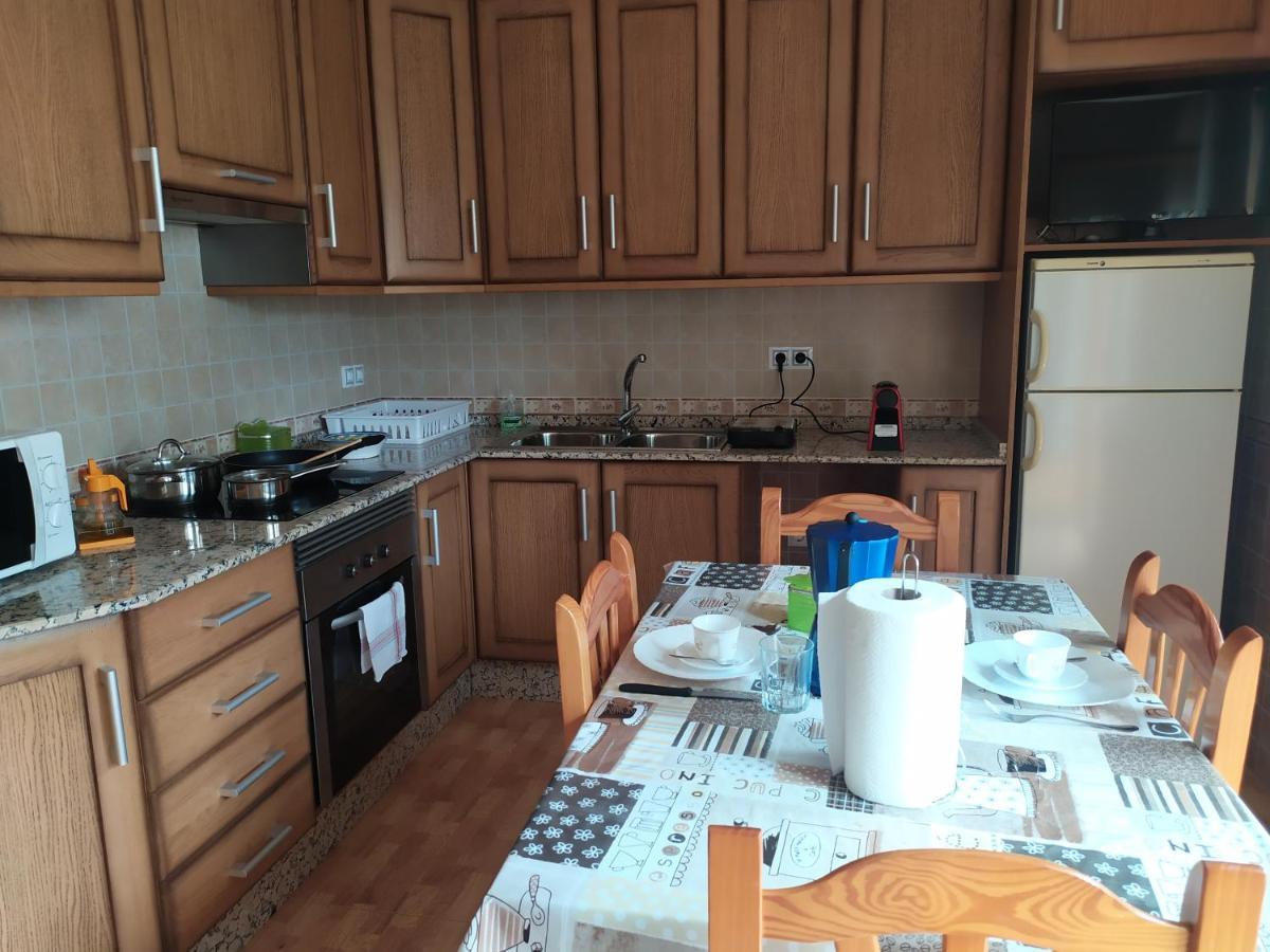 Casa Rosario Villa Riópar Kültér fotó