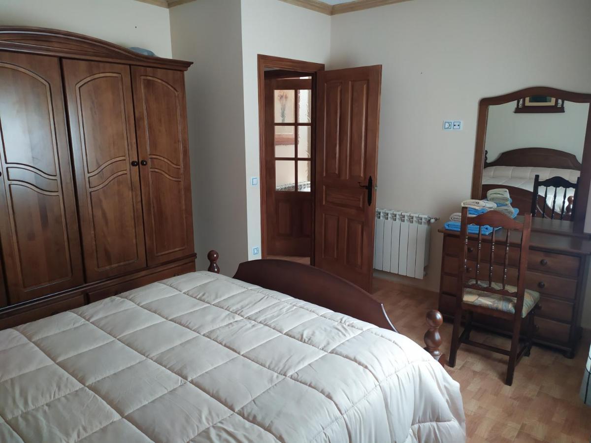 Casa Rosario Villa Riópar Kültér fotó