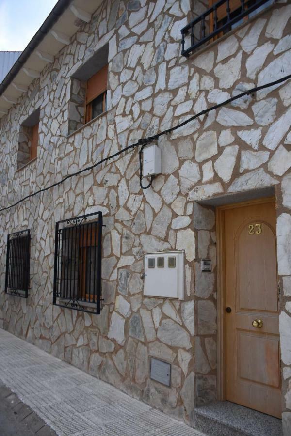 Casa Rosario Villa Riópar Kültér fotó